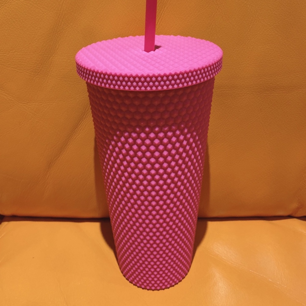 Indigo water/ drink mug